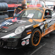 Illustration for article titled This Race Car Must Not Lose Its Road Car Key Under Any Circumstances, Ever